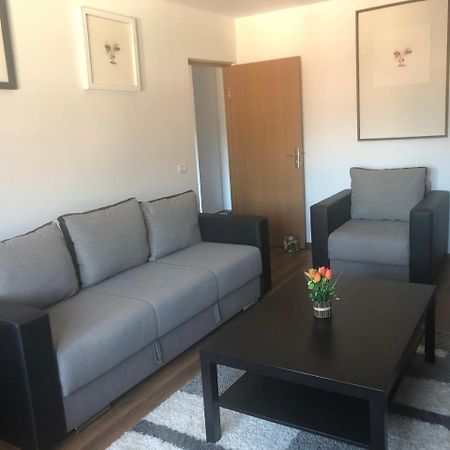 Apartament Belvedere Кэлимэнешти Экстерьер фото
