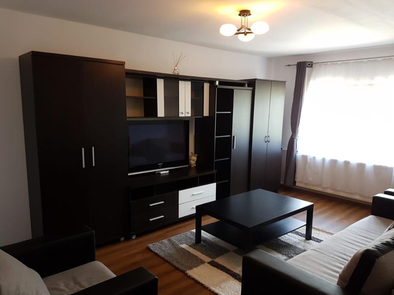 Apartament Belvedere Кэлимэнешти Экстерьер фото