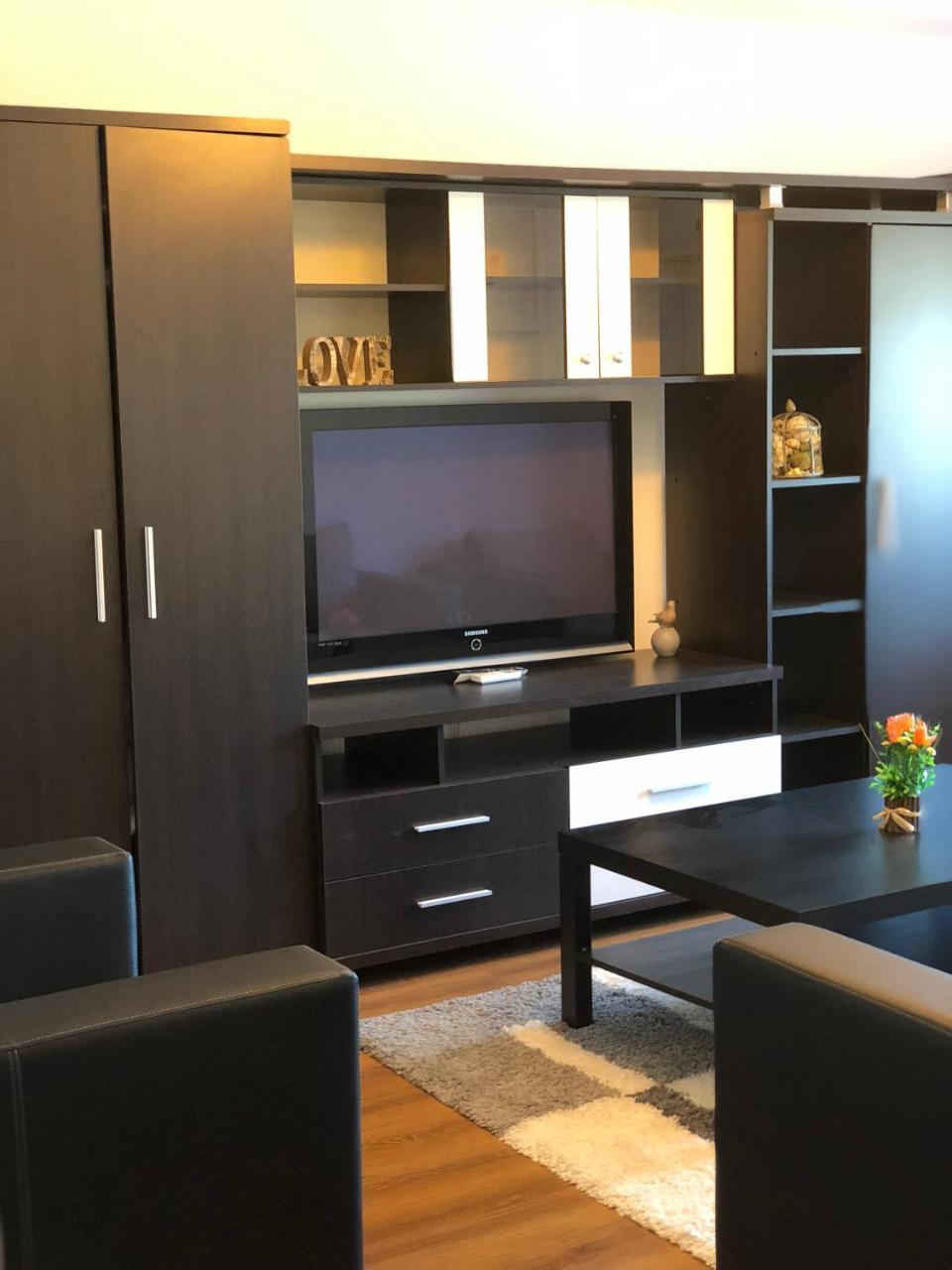 Apartament Belvedere Кэлимэнешти Экстерьер фото