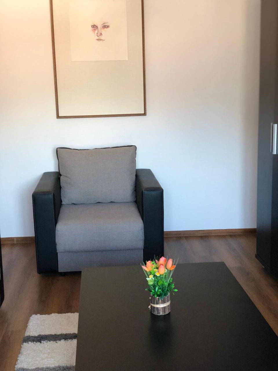 Apartament Belvedere Кэлимэнешти Экстерьер фото