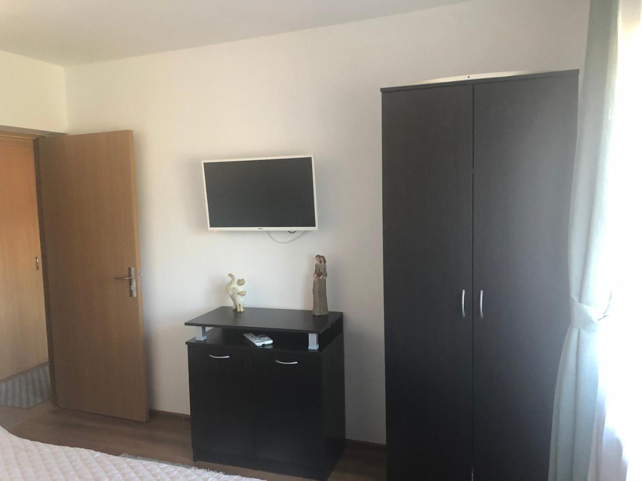Apartament Belvedere Кэлимэнешти Экстерьер фото