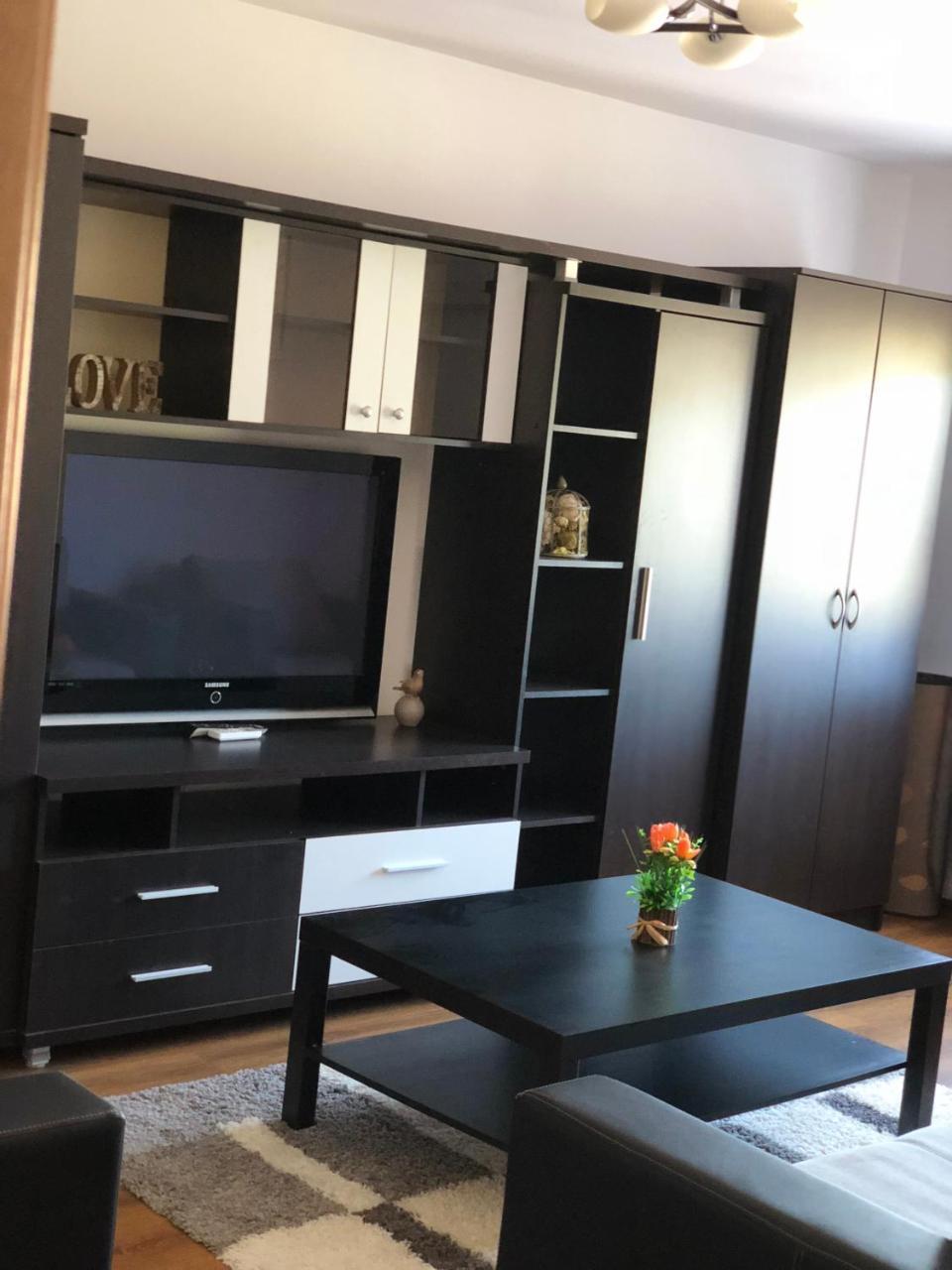 Apartament Belvedere Кэлимэнешти Экстерьер фото